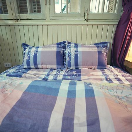 Hanah'S Tiny Hanoi Homestay Bagian luar foto