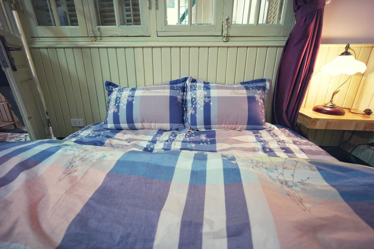 Hanah'S Tiny Hanoi Homestay Bagian luar foto