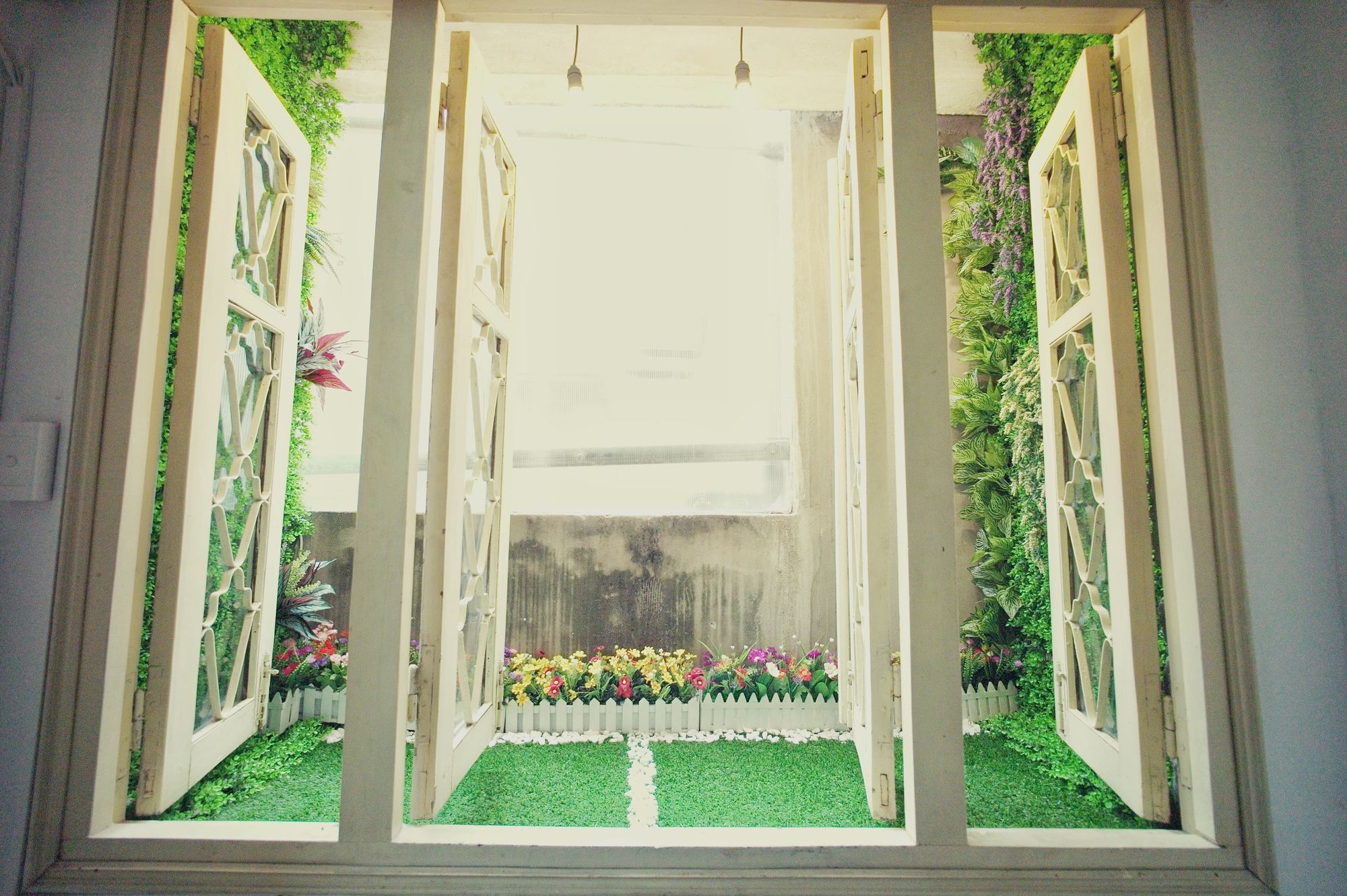 Hanah'S Tiny Hanoi Homestay Bagian luar foto