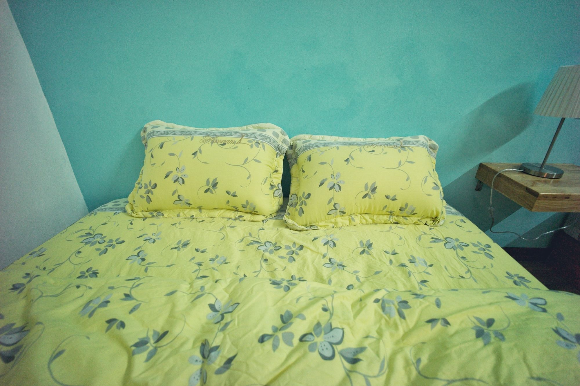 Hanah'S Tiny Hanoi Homestay Bagian luar foto