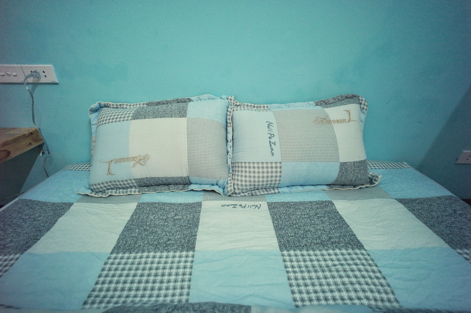 Hanah'S Tiny Hanoi Homestay Bagian luar foto