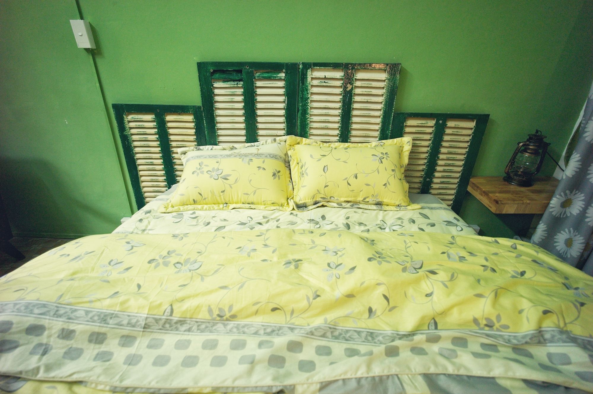 Hanah'S Tiny Hanoi Homestay Bagian luar foto